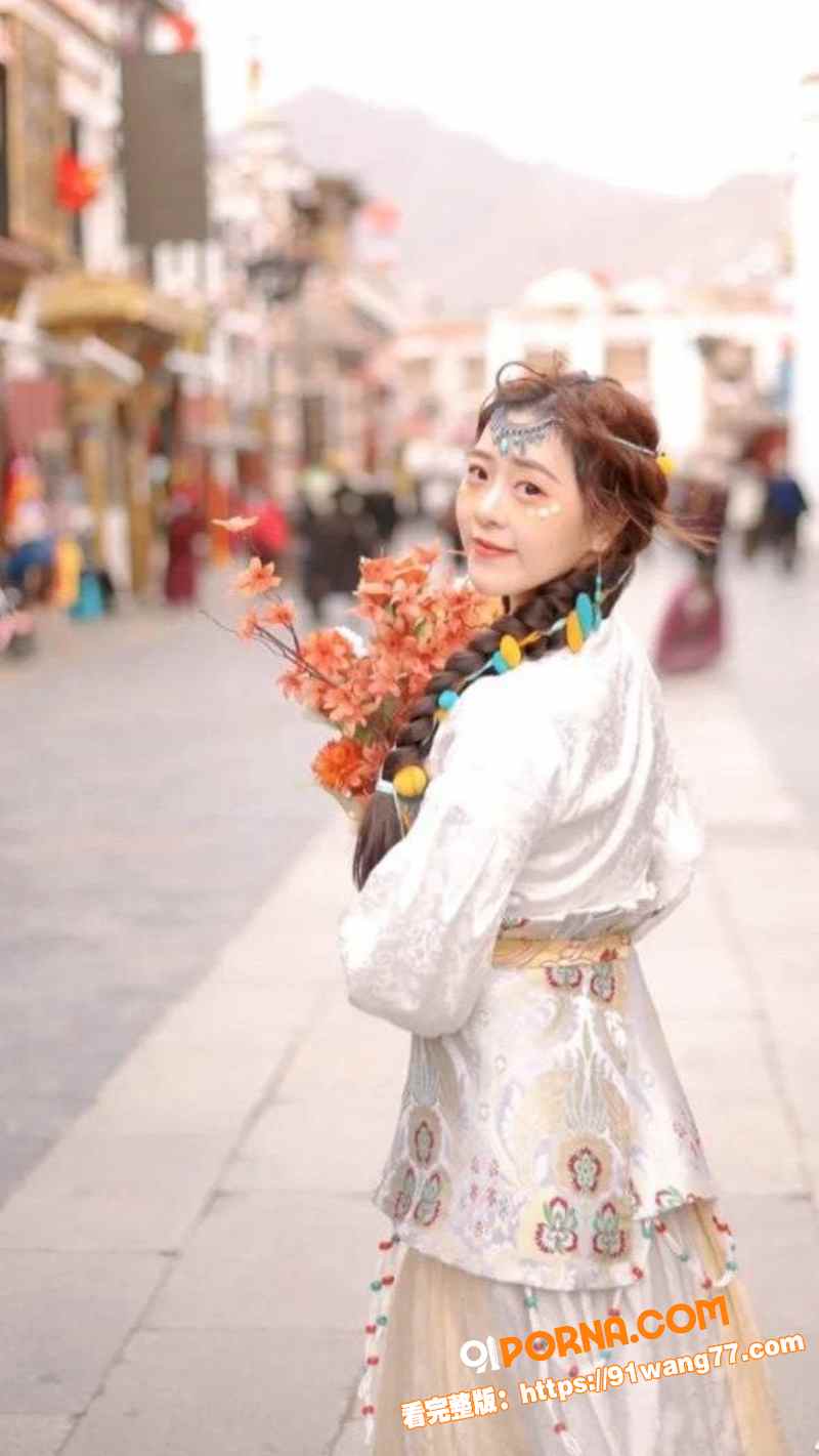 清纯可爱女神 被包养前后...（3）