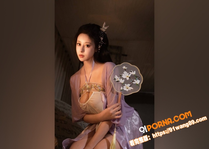 极品巨乳福利姬 奈汐酱n...（1）