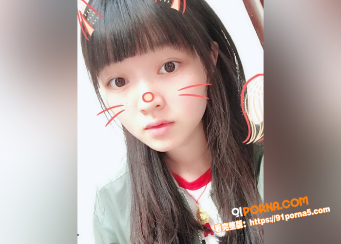 极品高中生 张美花 调教...（1）