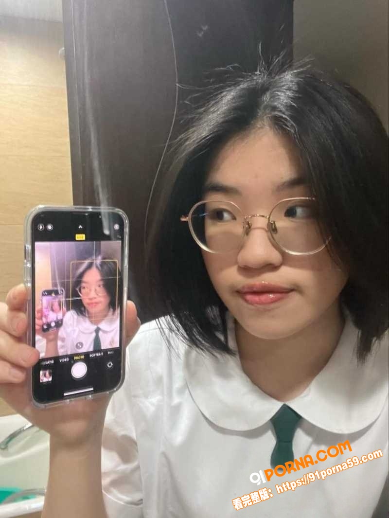 香港德望大一学妹 Hay...（1）