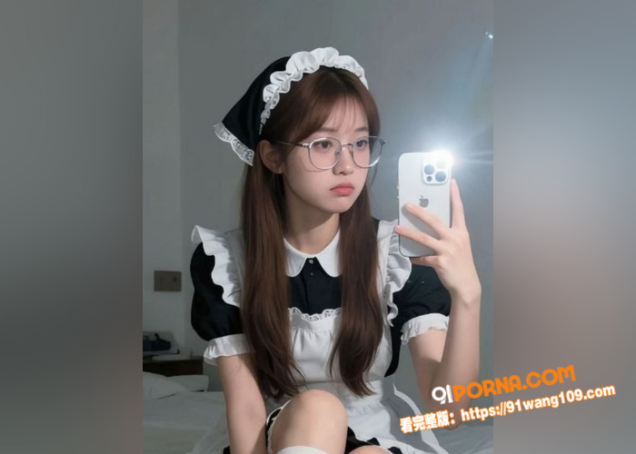 推特超高人气网黄 Hon...（1）