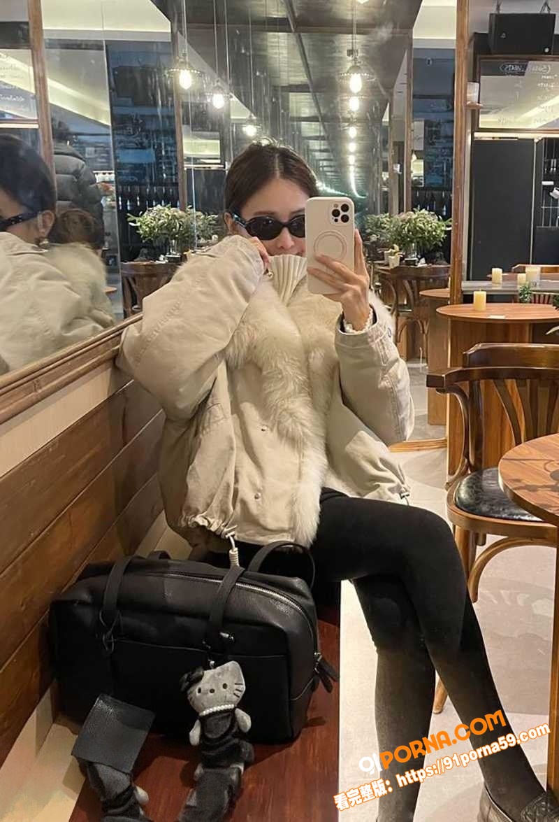 清纯网美 小美丸子 被金...（1）