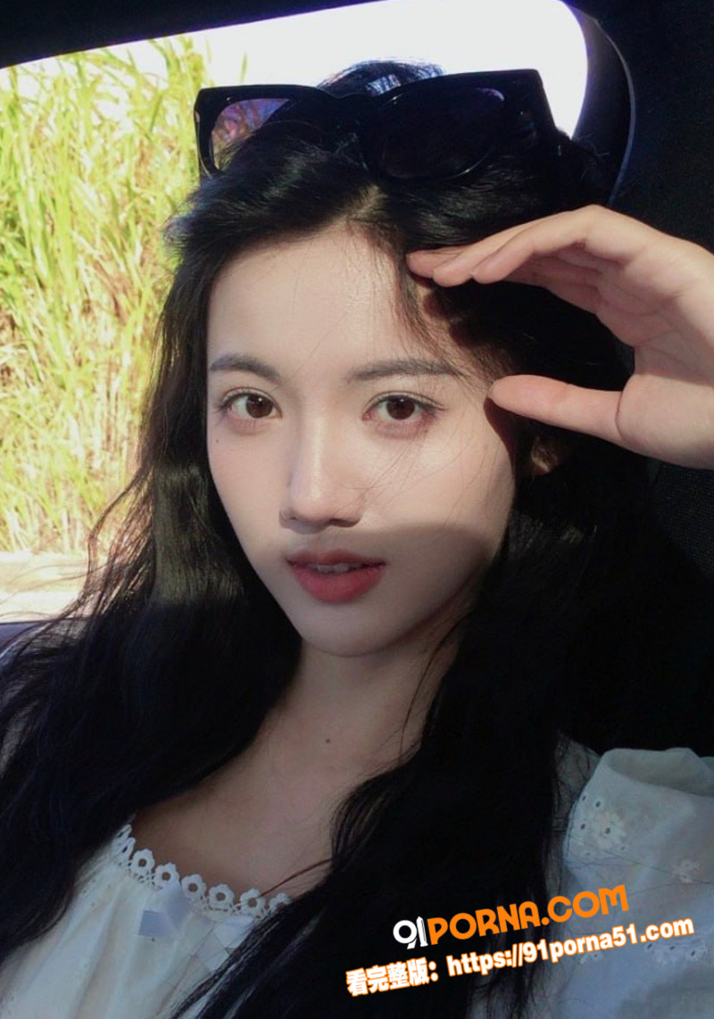 广东极品美女 陈语珊 戴...（2）