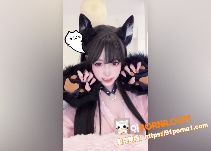 推特高颜值网红 fKab...（1）
