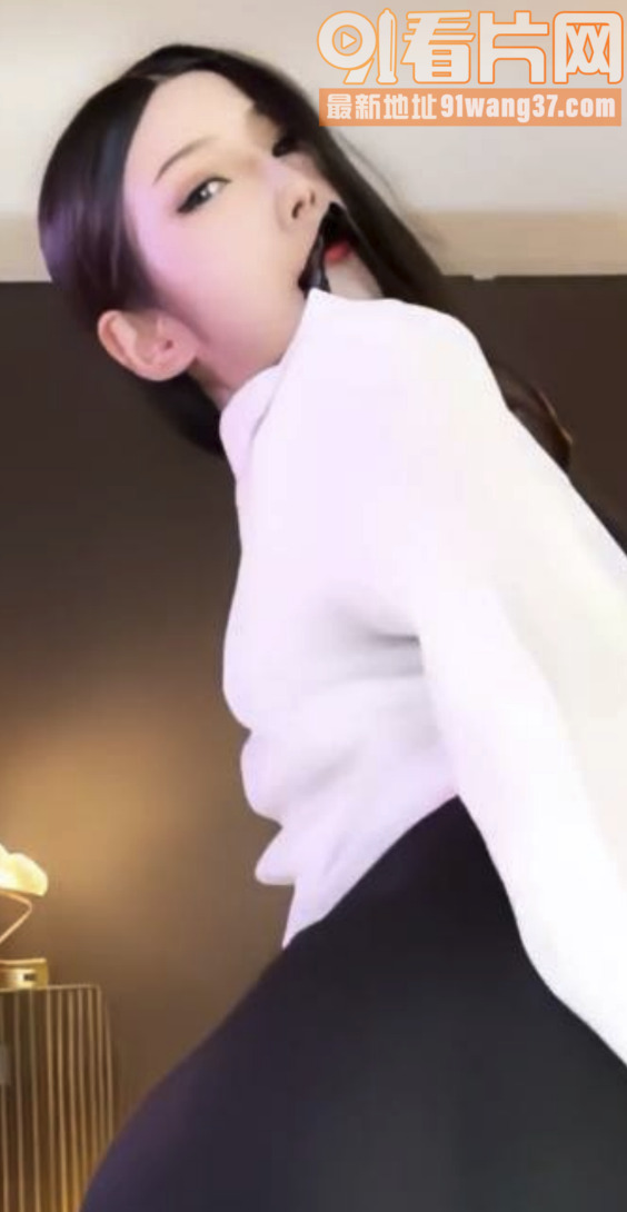 极品御姐女神 冯可桔 高...（3）