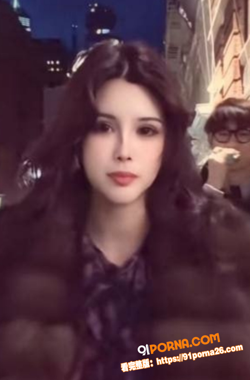 抖音百万网红 女王殿下 ...（2）