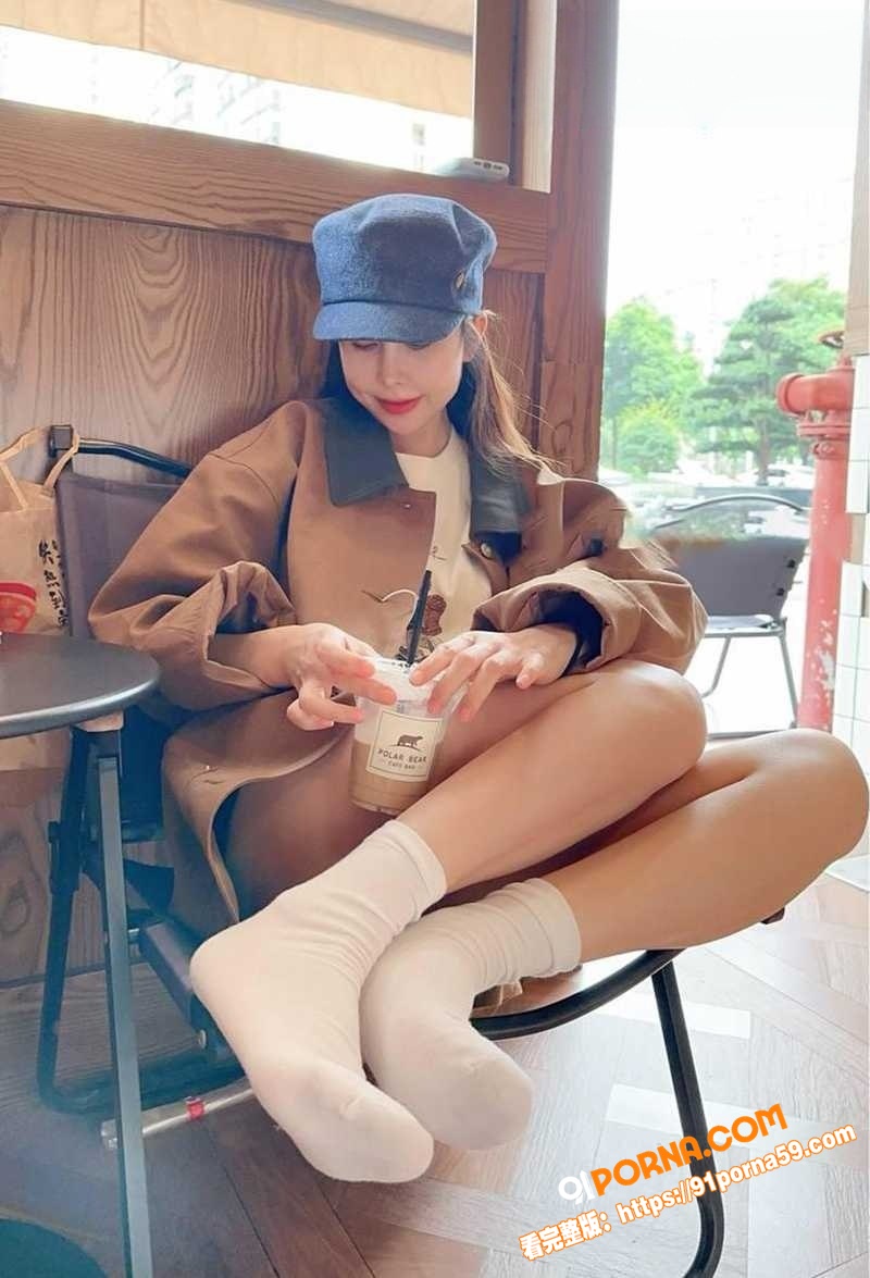 清纯网美 小美丸子 被金...（3）