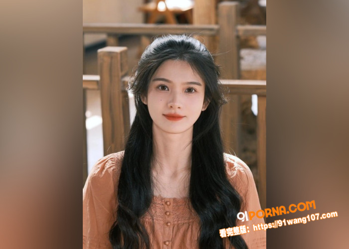 高颜值学生妹 为了五千块...（2）
