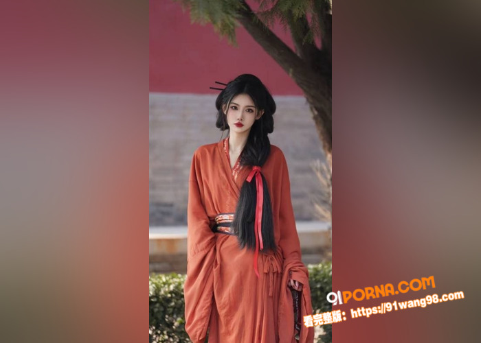 抖音清纯女神 美少女 甜...（2）