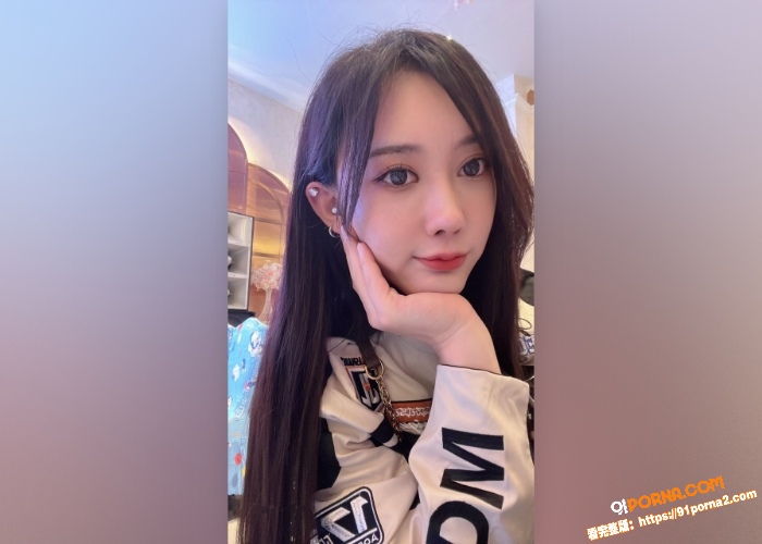高颜韵味轻熟女 酒店约炮...（3）