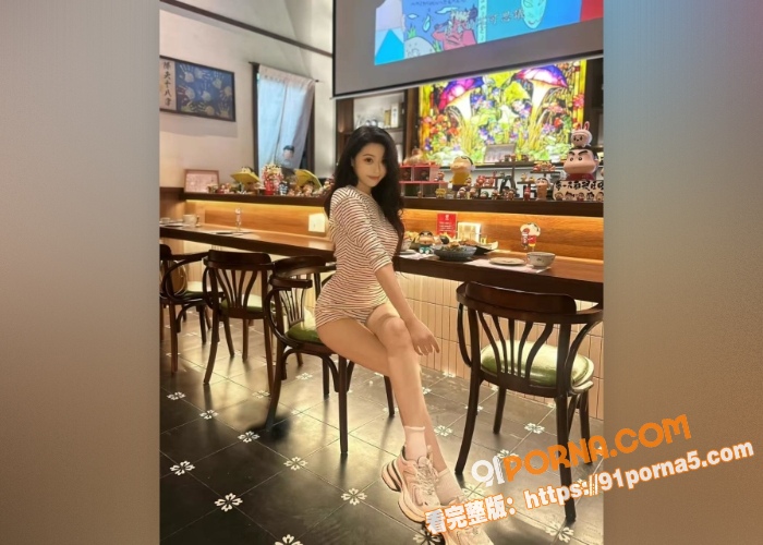 大奶气质少妇路边随机勾搭...（6）