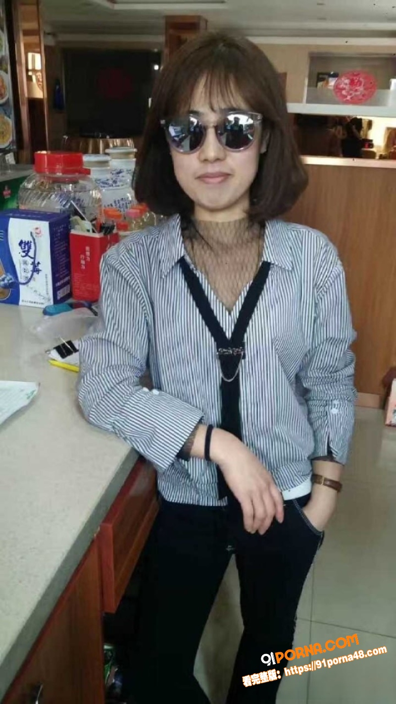 黑龙江鸡西超市老板娘 韩...（2）