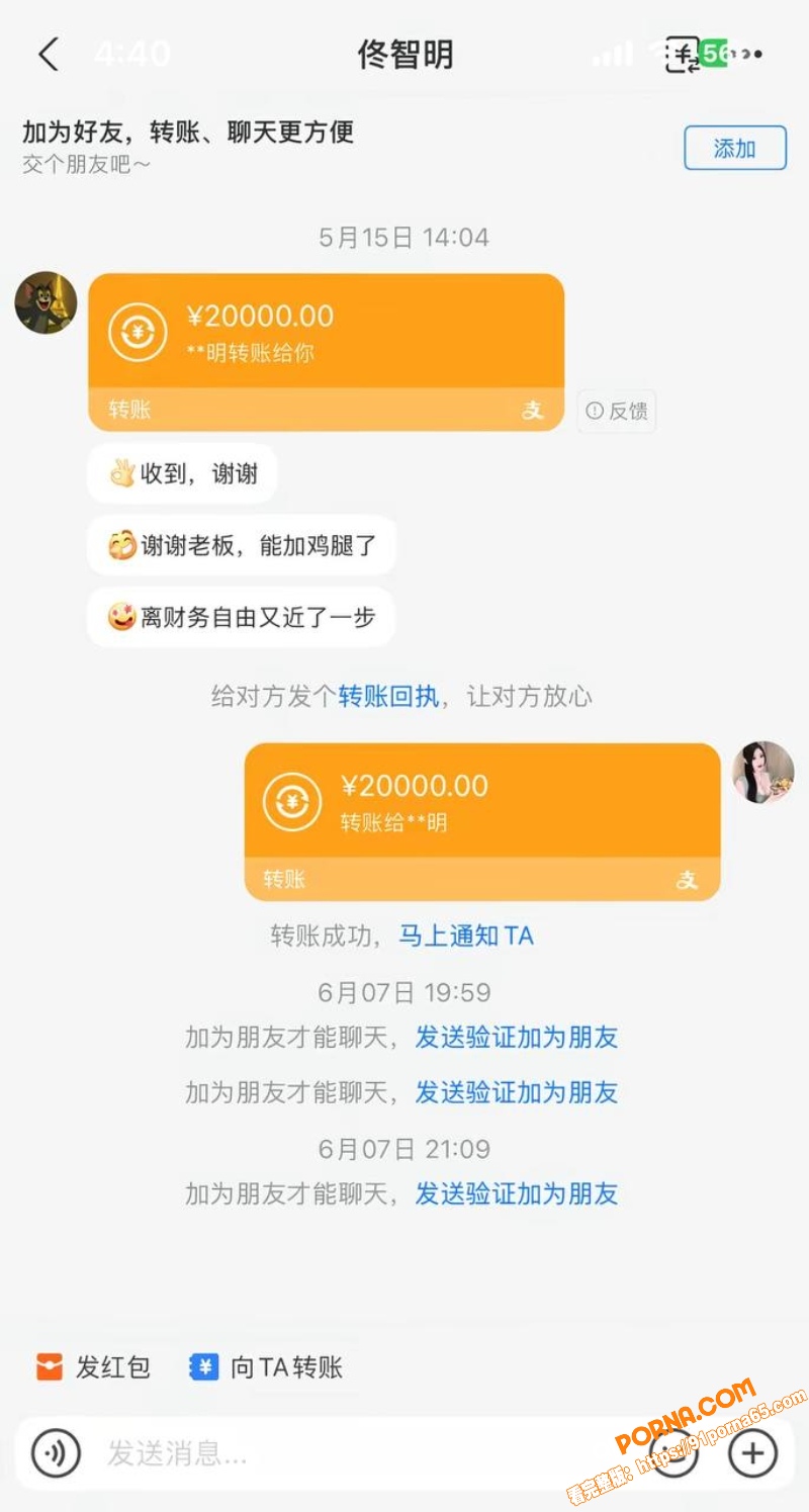 抖音网红金包银创始人 佟...（35）