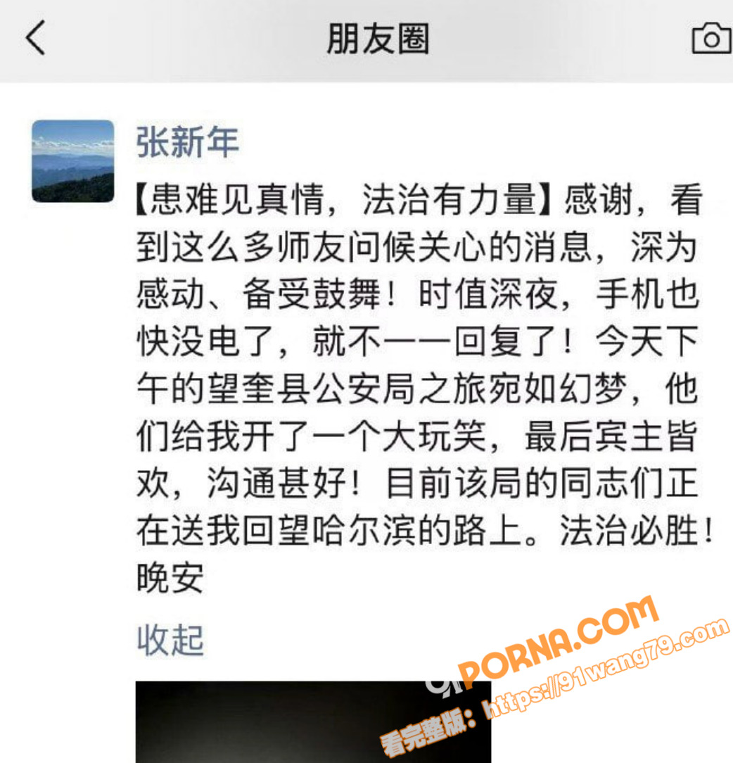 北京著名刑辩律师 张新年...（6）