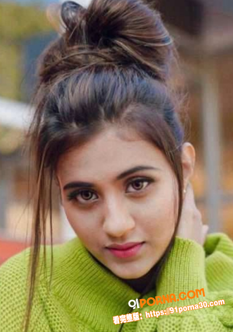 印度女神 Anjali ...（1）