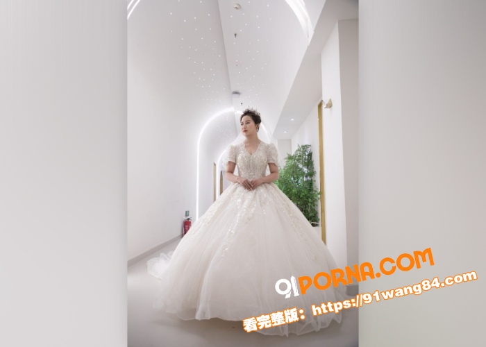 刚结婚不久的人妻少妇 可...（5）