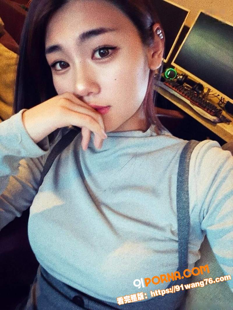 山东极品大学生 高颜值女...（7）