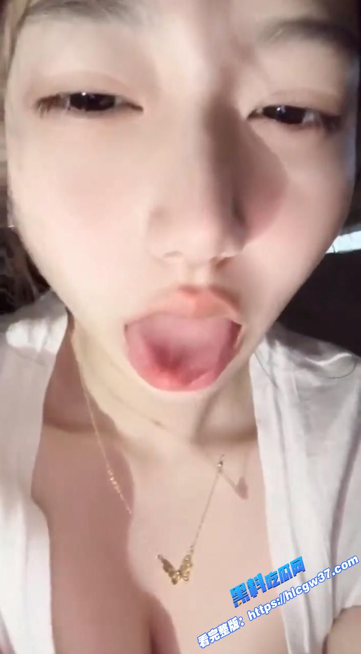 抖音00后微胖高颜值网红...（18）