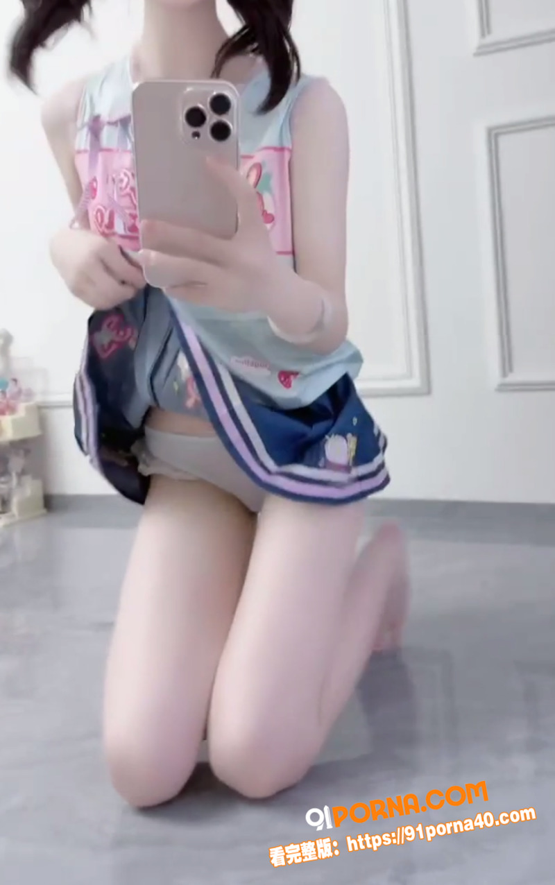 抖音网红 萌小栖 天才交...（6）
