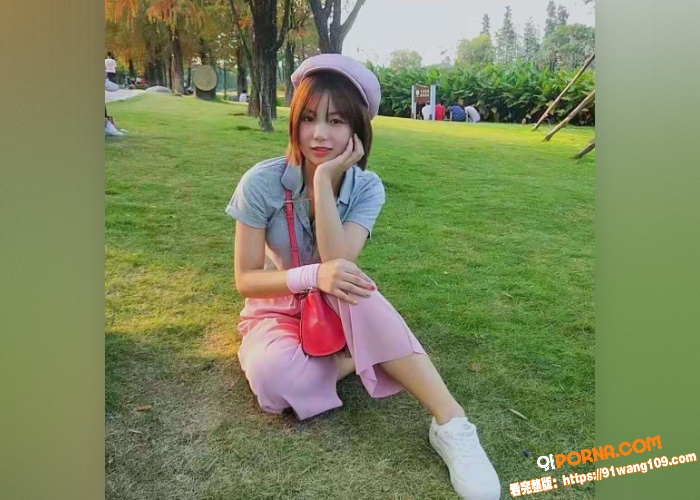 赣南师范大学清纯学妹 韦...（3）