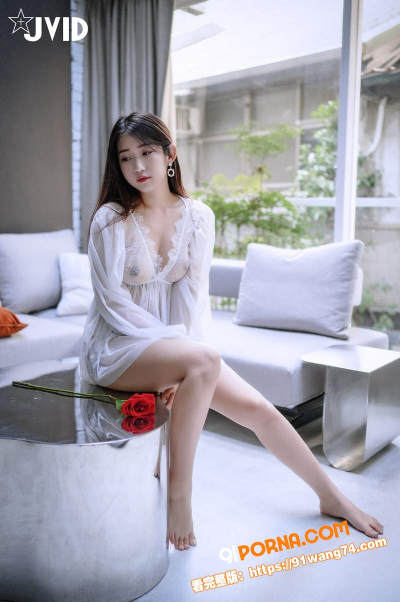 网红极品车模 高颜值美女...（1）