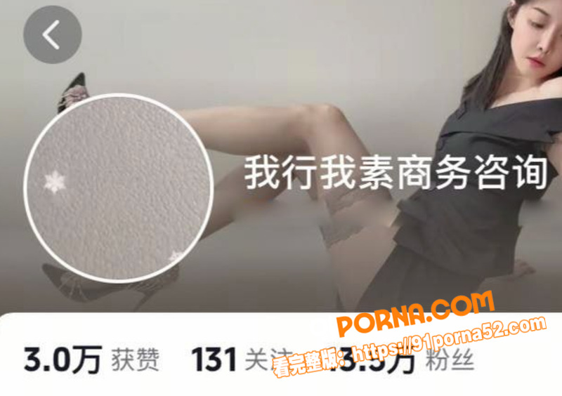 抖音网红 美车美商务咨询...（1）