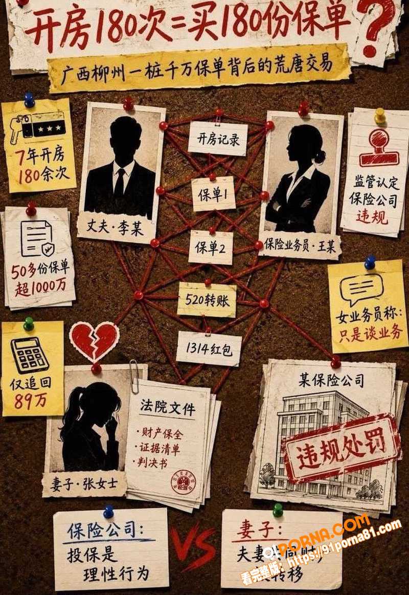 新华保险女销冠 王婷 与...（7）