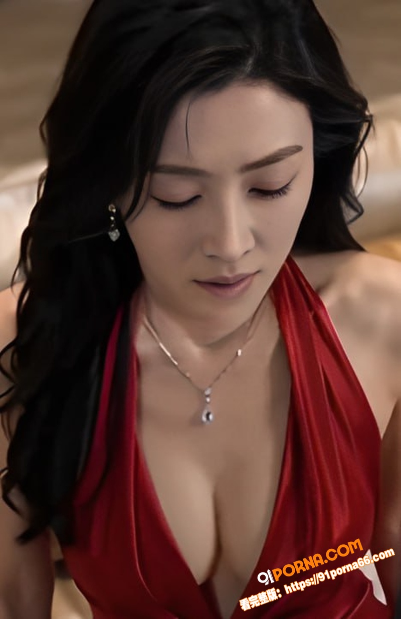 AI成人短剧 年轻的母亲...（5）