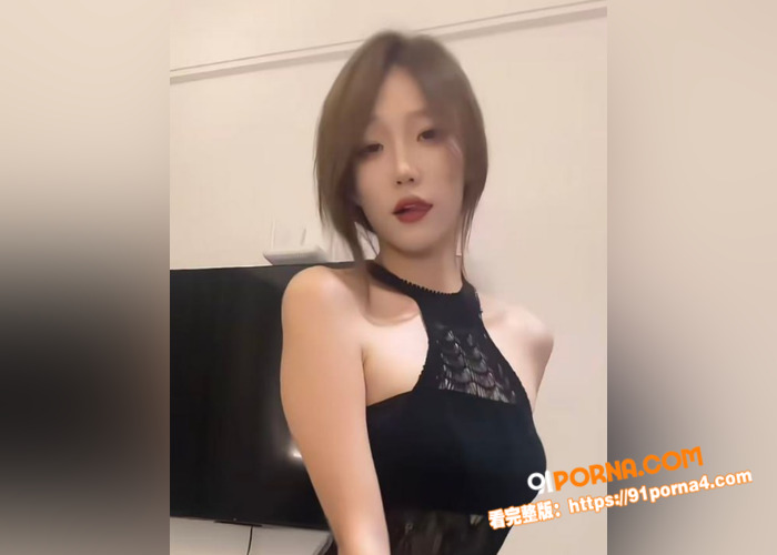抖音40万粉丝网红 吴希...（3）
