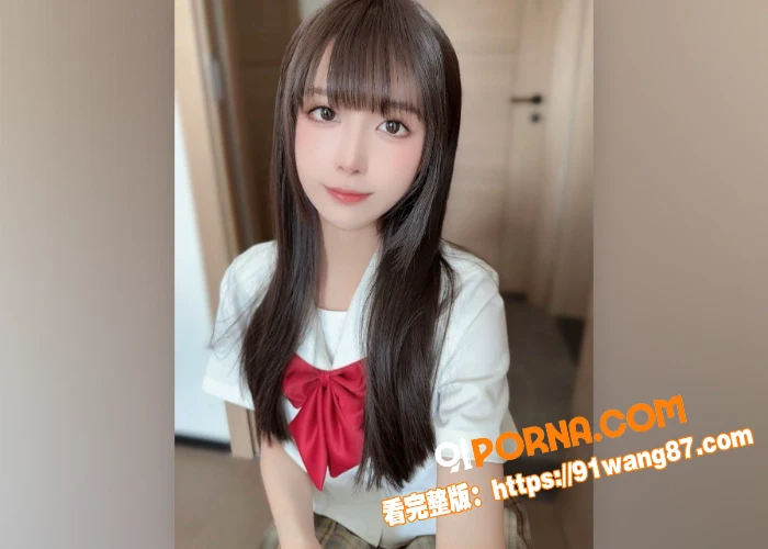 极品学生妹 JK制服诱惑...（5）