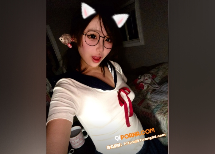 抖音网红 喵萝 金主定制...（5）