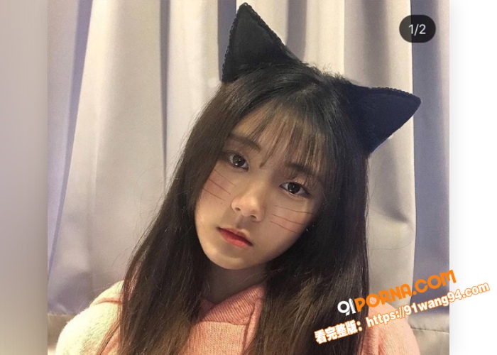 台湾女大学生 朱晏妮 被...（1）