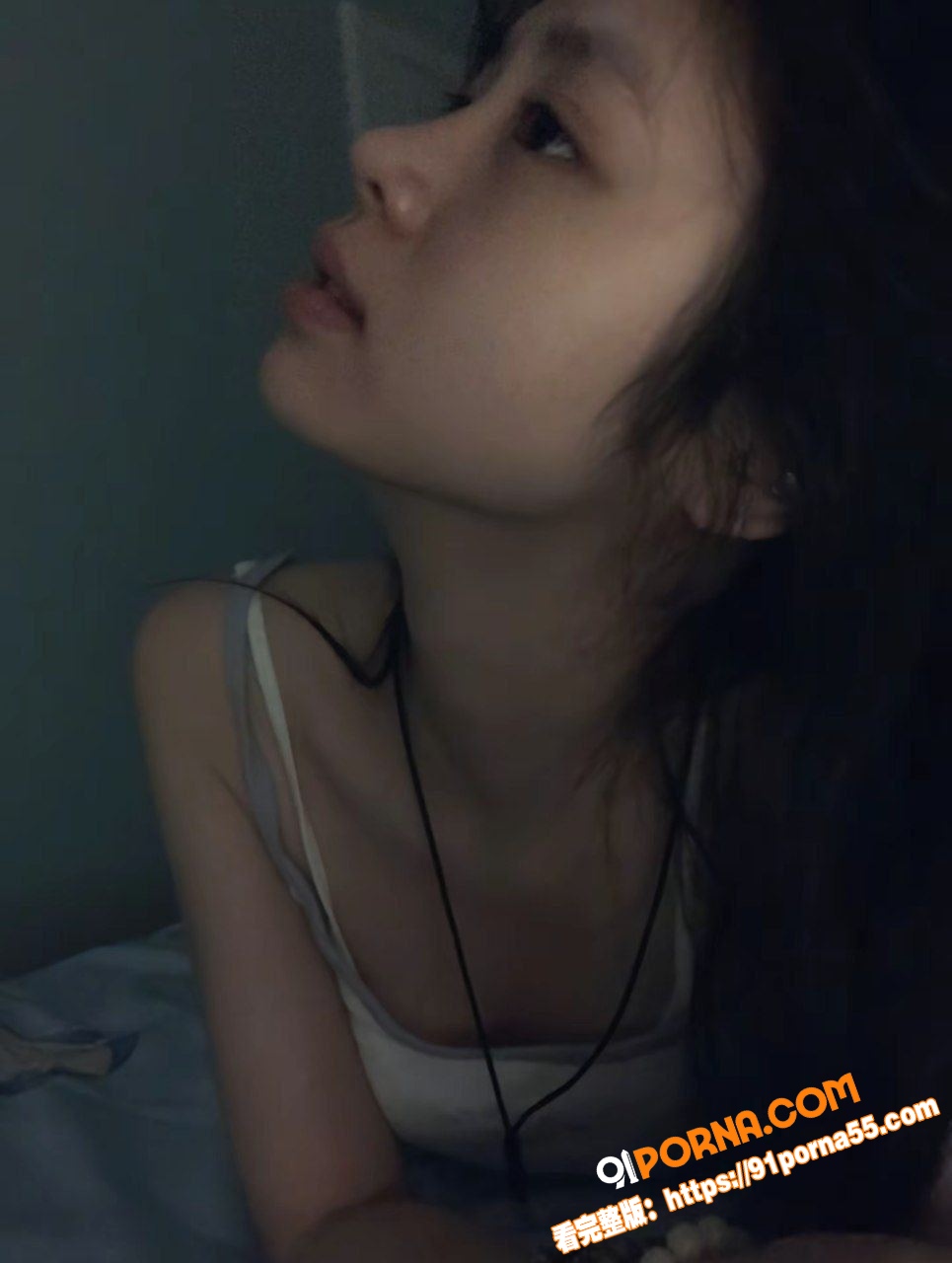上戏24级播音系尤物于子...（2）