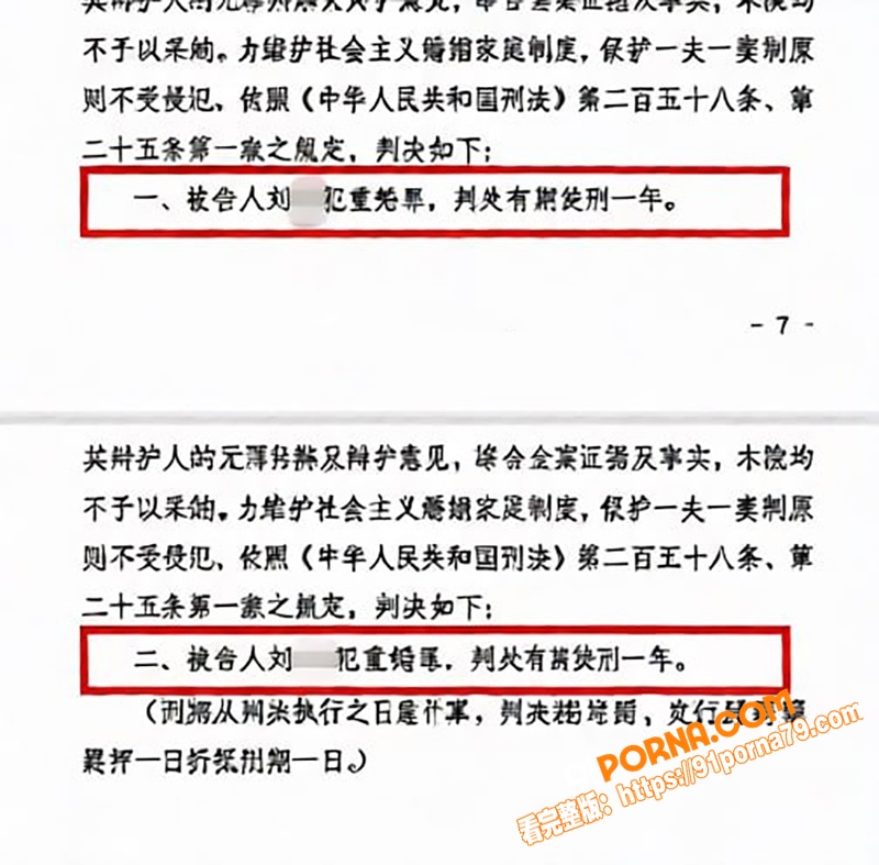 航司前高管 刘涛 重婚获...（22）