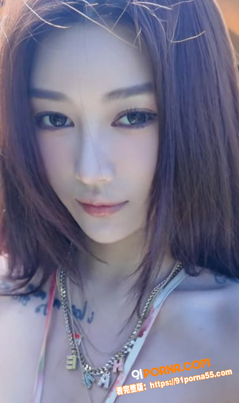 反差名媛 张美娜 陪金主...（2）