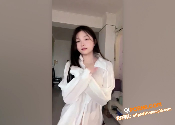 推特甜美女神 牛油果 反...（3）
