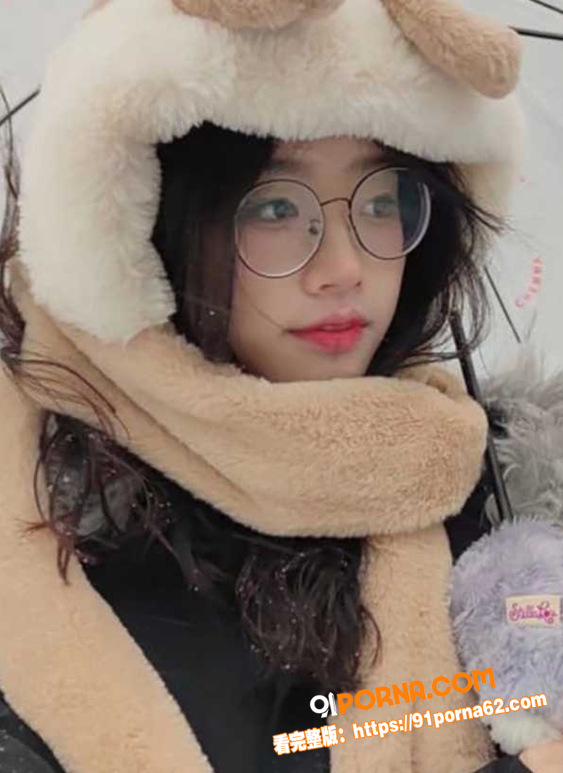 成都甜美少女徐静然露脸跪...（1）