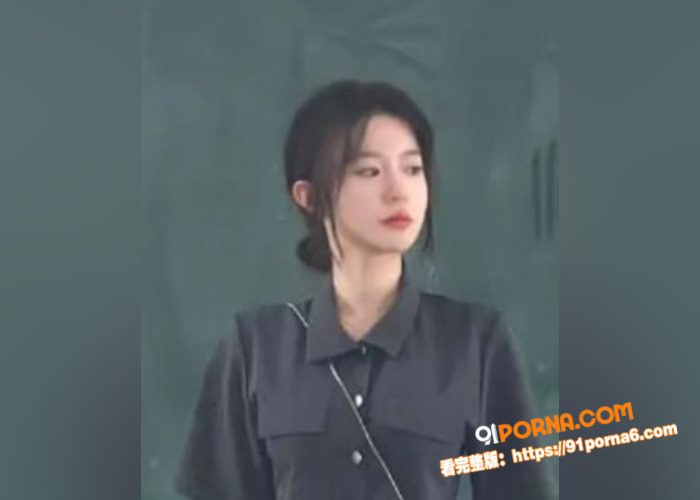 西安小学知性女教师王瑞，...（3）