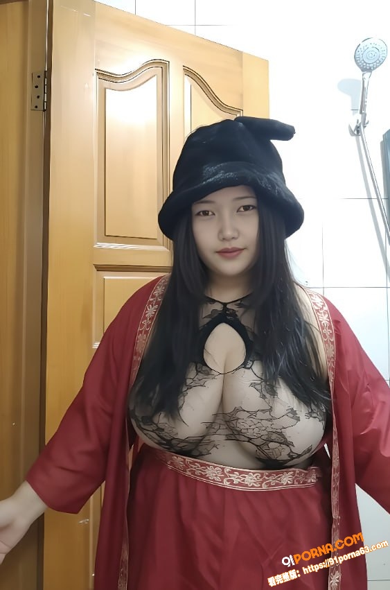 快手BBW网红刘不住 最...（6）