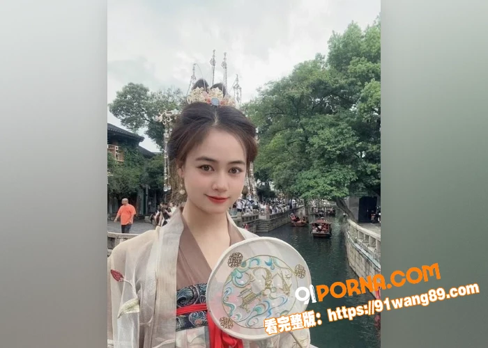 重庆财大新疆学妹  夏兹...（7）