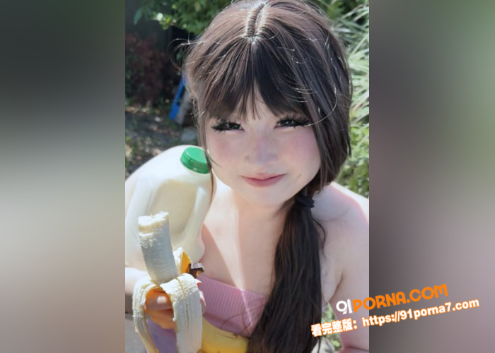 推特极品阿黑颜PUPU噗...（1）
