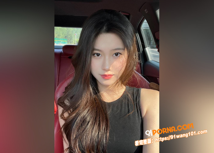极品少妇身材很棒，就是乳...（1）