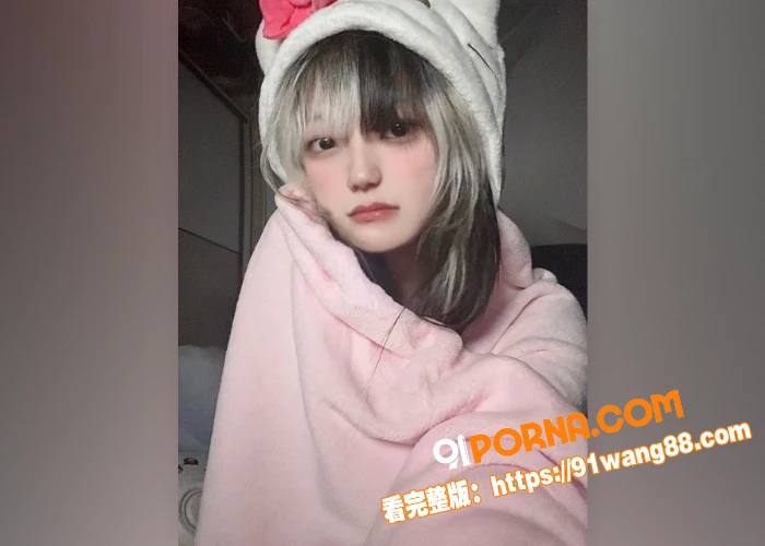 推特网红 雪代巴 喜欢c...（5）