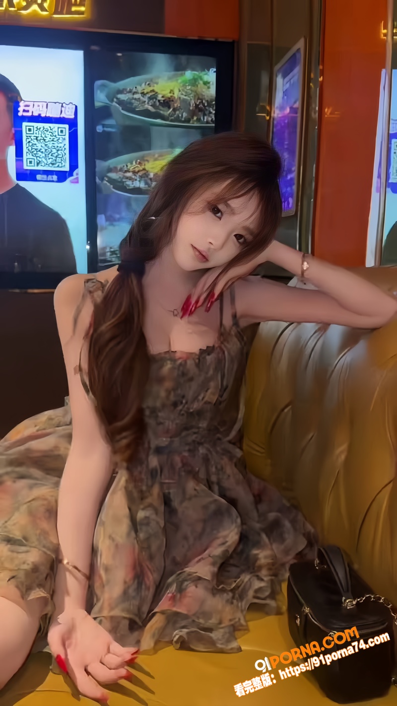 抖音网红 小鱼京子 性爱...（6）