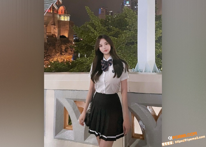 艺术学院高颜美女被调教成...（2）