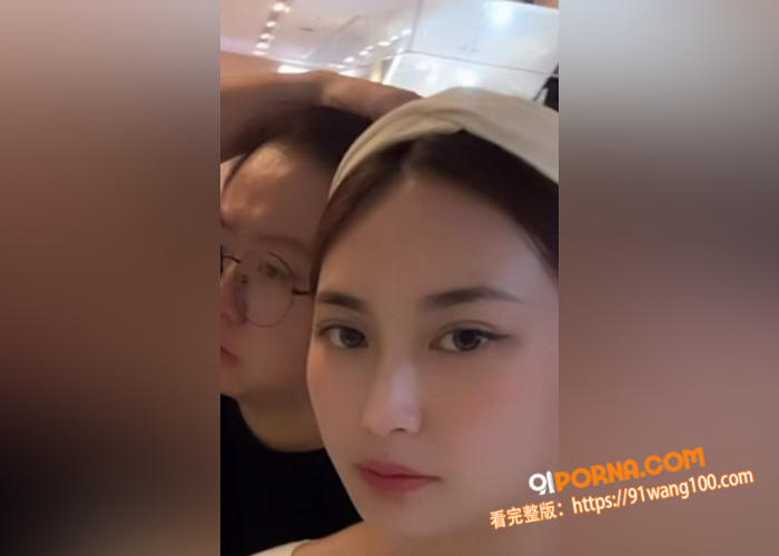 IG高颜值美女 莉塔 与...（3）
