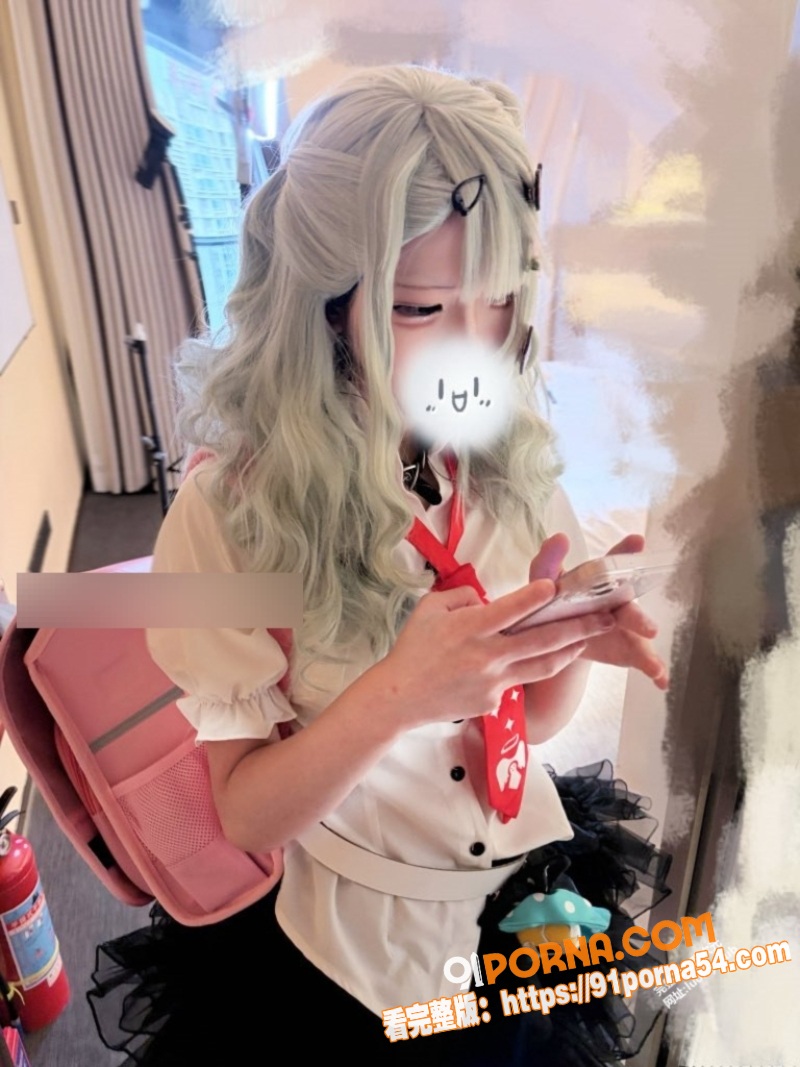 高颜值白虎萝莉 废柴少女...（1）