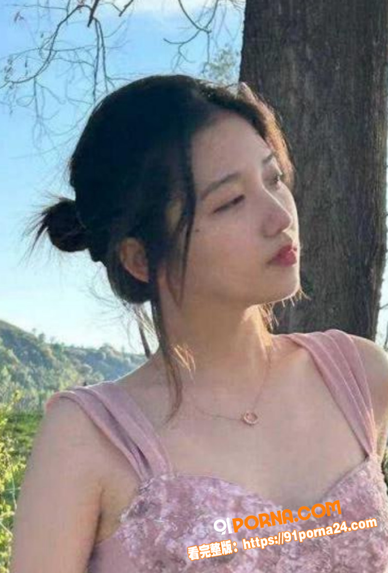 浙江财经大学清纯美女 李...（4）