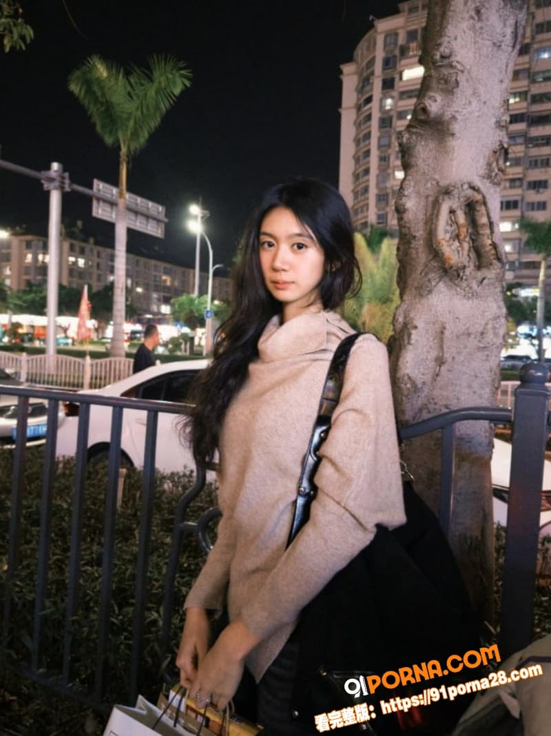 厦门大学 女神 苏冉 和...（5）