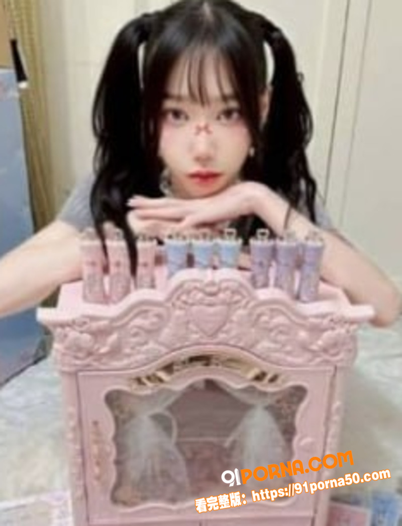 台湾新人AV女优 艾嫣 ...（1）
